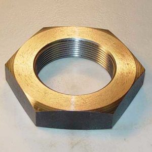 D29126 CASE SPROCKET NUT